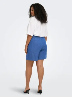 CARNOVA Normal geschnitten Shorts