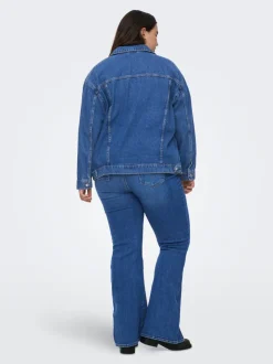 CAROCEAN Jeansjacke