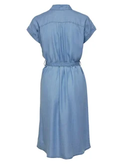 CARPEMA Kurzes Kleid