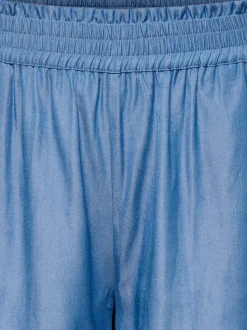 CARPERI Normal geschnitten Shorts