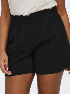CARPERI Normal geschnitten Shorts