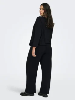 CARRINA Normal geschnitten Hose