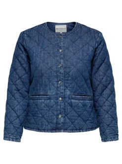 CARROSA Steppjacke