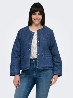 CARROSA Steppjacke