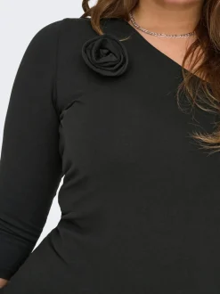 CARROYSA Asymetrisches Top