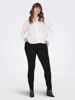 CARSALLY Skinny Fit Jeans