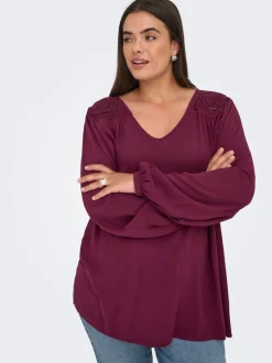 CARSELASI Top