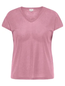 CARSILVERY Top