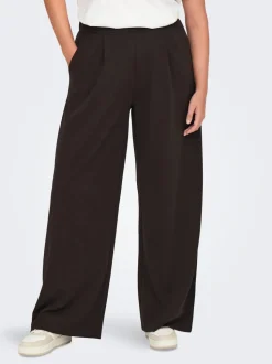 CARSTILLA Normal geschnitten Hose mit weitem Beinschnitt
