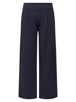 CARSTILLA Normal geschnitten Hose mit weitem Beinschnitt