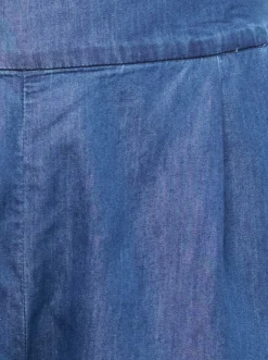CARSTILLA Weiter Beinschnitt Jeans