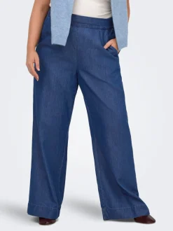 CARSTILLA Weiter Beinschnitt Jeans