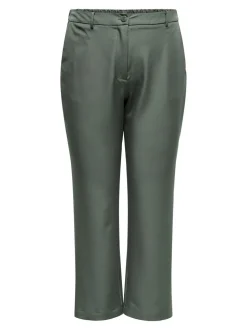 -CARTHEA Gerade geschnitten Klassische Hose