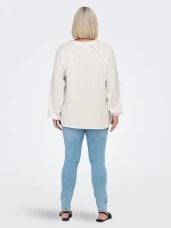 CARTHYRA Top
