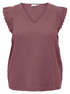 CARTHYRA Top