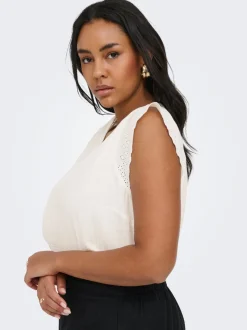 CARTHYRA Top