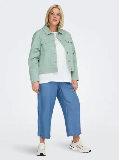 CARTIA Jeansjacke