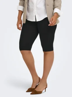 CARTIME Slim Fit 2er-pack Radshorts