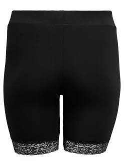 CARTIME Slim Fit Shorts
