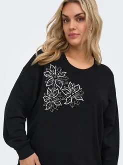 CARTIMONE Sweatshirt