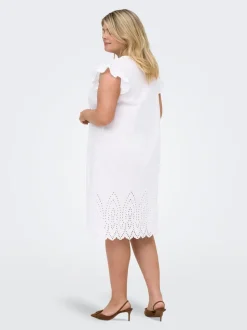 CARTULUM Kurzes Kleid