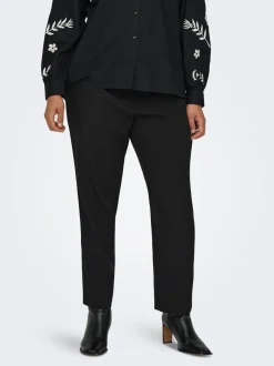 CARVERONICA-ELLY Slim Fit Hose