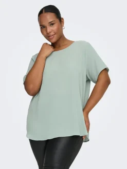 CARVICA Bluse
