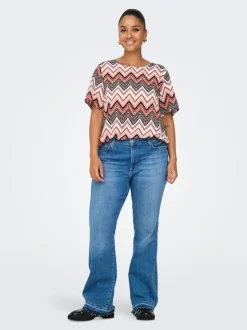 CARVICA Bluse