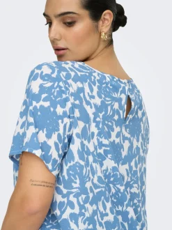 CARVICA Bluse