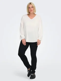 CARVICA Bluse