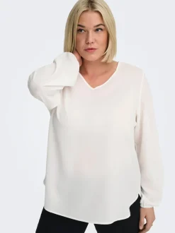 CARVICA Bluse