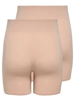 CARVICKY Stretch 2-pack Innenshorts