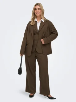 CARVICTORIA Blazer