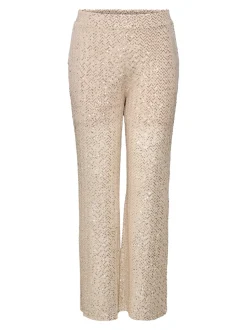 CARVIVIANA Gerade geschnitten Hose