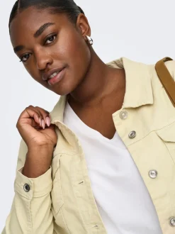 CARWESPA Jeansjacke