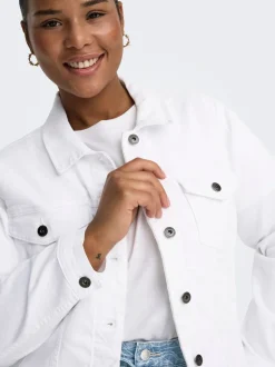 CARWESPA Jeansjacke