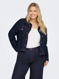 CARWILLY Jeansjacke