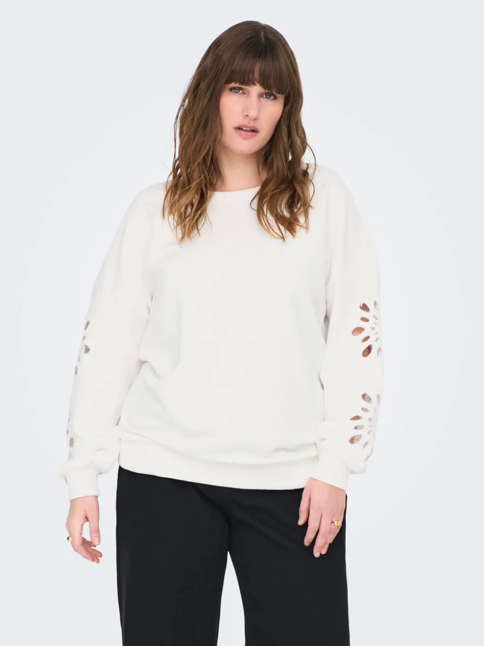 CARWINNIE Sweatshirt