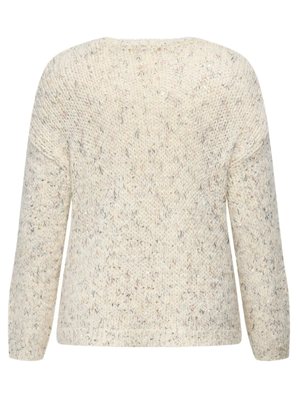 CARWINTER Strickpullover