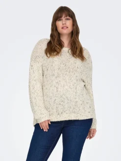 CARWINTER Strickpullover
