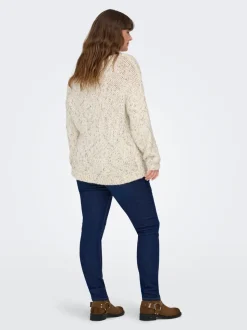 CARWINTER Strickpullover