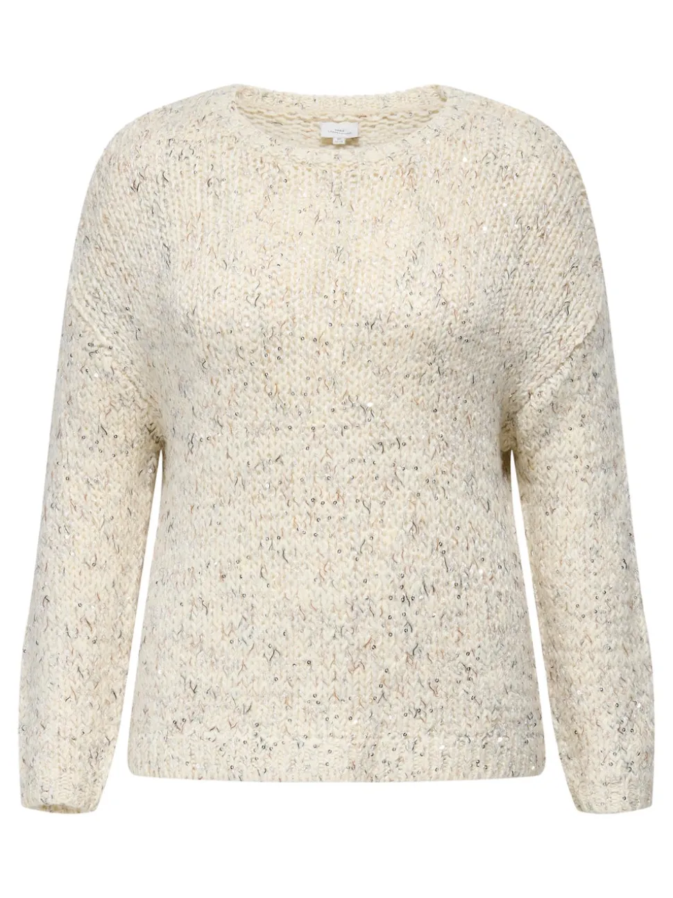 CARWINTER Strickpullover