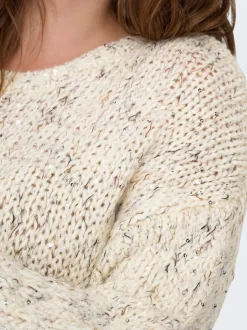 CARWINTER Strickpullover