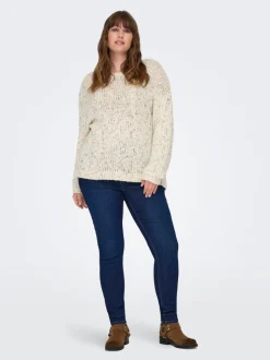 CARWINTER Strickpullover