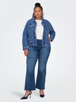 CARWONDER Jeansjacke