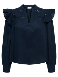 JDYALBA Top