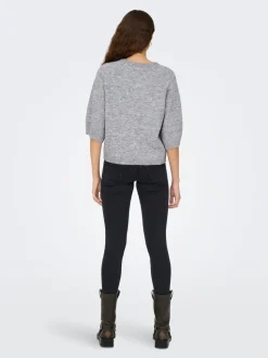 JDYALVA Strickpullover