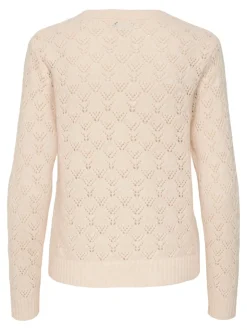 JDYAMANDA Strickpullover