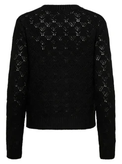JDYAMANDA Strickpullover