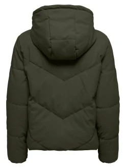 JDYARNHEM Jacke
